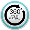 Brise Mascote - 360º