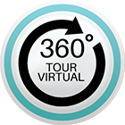 Brise Mascote - 360º