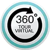 Brise Mascote - 360º