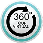 Brise Mascote - 360º