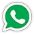 Brise Mascote - Botão Whatsapp